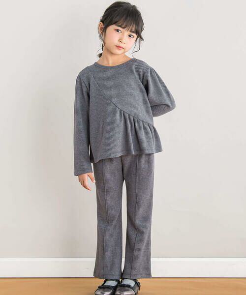 BeBe Petits Pois Vert / ベベ プチ ポワ ヴェール （キッズ） | ファッション通販 タカシマヤファッションスクエア