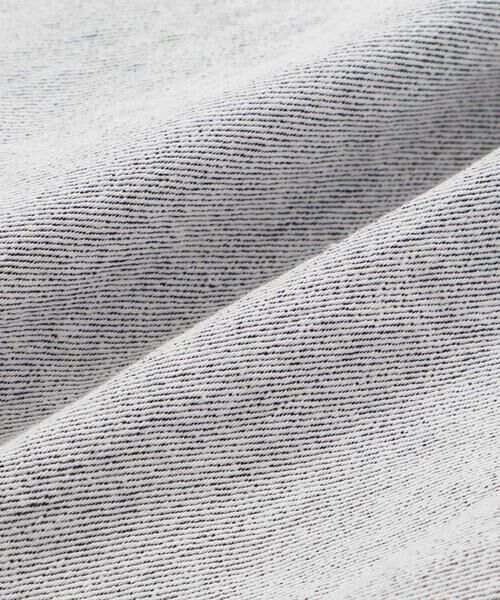 BeBe Petits Pois Vert / ベベ プチ ポワ ヴェール ショート・ハーフ・半端丈パンツ | ストレッチカラーデニムアウトポケットハーフパンツ(95~150cm) | 詳細11