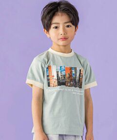 希少★メゾピアノ ケーキプリント Tシャツ コロン 希少☆メゾピアノ ケーキプリント Tシャツ コロン - メルカリ