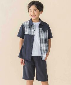 kyochan150⭐︎美品ファミリア⭐︎スーツ140 hiromichi nakano 卒業式 ヒロミチ フォーマル スーツ