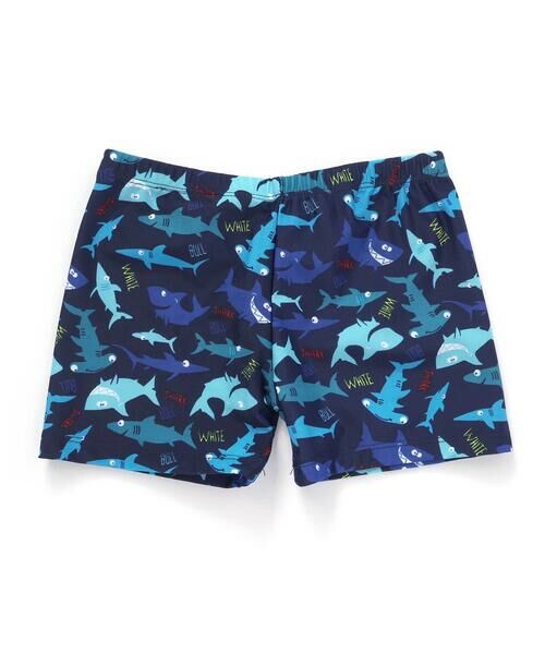 BeBe Petits Pois Vert / ベベ プチ ポワ ヴェール アクセサリー | スイムインナーパンツ(100~150cm) | 詳細1