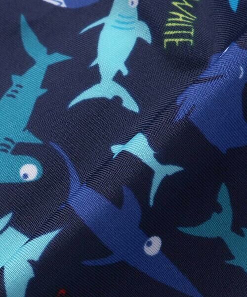 BeBe Petits Pois Vert / ベベ プチ ポワ ヴェール アクセサリー | スイムインナーパンツ(100~150cm) | 詳細6