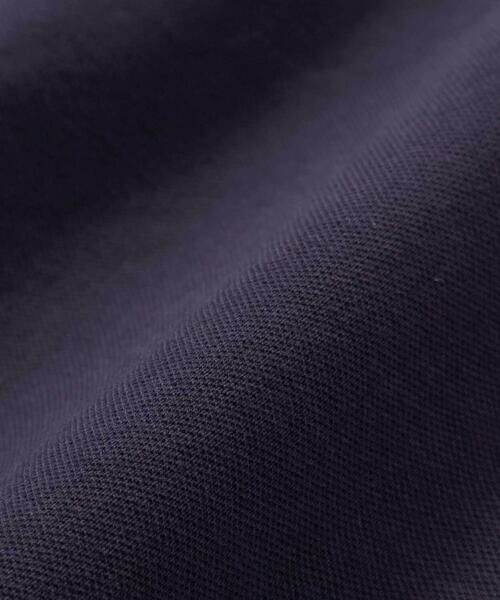 BeBe Petits Pois Vert / ベベ プチ ポワ ヴェール シャツ・ブラウス | 【店舗限定】カノコ+ダンガリー配色シャツ+ハーフパンツセット(95~150cm)<br> | 詳細21