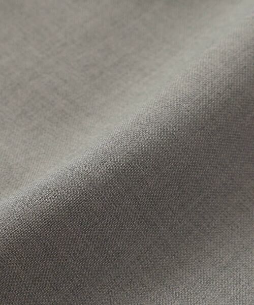 BeBe Petits Pois Vert / ベベ プチ ポワ ヴェール ショート・ハーフ・半端丈パンツ | 【店舗限定】ラップスカート風キュロットパンツ(95~150cm)<br> | 詳細16