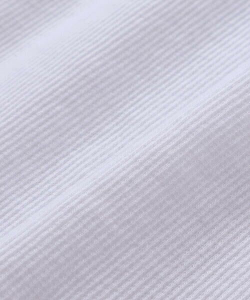 BeBe Petits Pois Vert / ベベ プチ ポワ ヴェール ミニ丈・ひざ丈ワンピース | 【お揃い】立体花レースのワンピース+ボレロ3点セット(95~150cm) | 詳細12