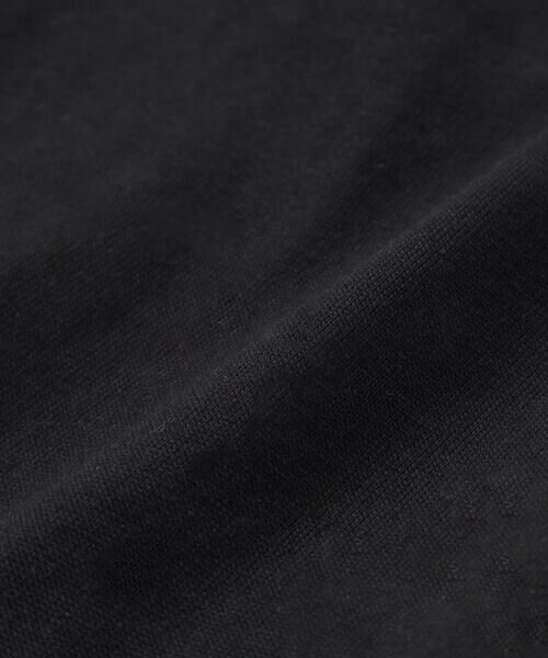 BeBe Petits Pois Vert / ベベ プチ ポワ ヴェール セットアップ | 立体花綿刺しゅうレースセットアップ(95~150cm) | 詳細21