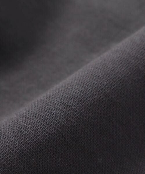 BeBe Petits Pois Vert / ベベ プチ ポワ ヴェール ショート・ハーフ・半端丈パンツ | 天竺xタフタ切替ショートパンツ(95~150cm) | 詳細18