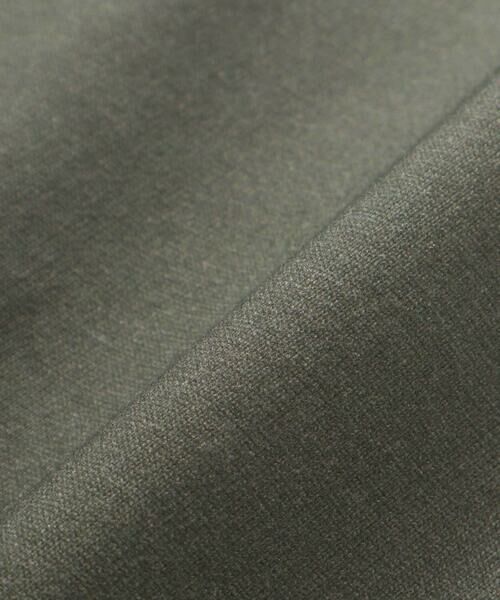 BeBe Petits Pois Vert / ベベ プチ ポワ ヴェール Tシャツ | メッセージプリント切り替え天竺Tシャツ(95~150cm) | 詳細18