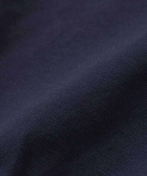 BeBe Petits Pois Vert / ベベ プチ ポワ ヴェール ミニ丈・ひざ丈ワンピース | 【店舗限定】パフスリーブティアードワンピース(95~150cm) | 詳細16