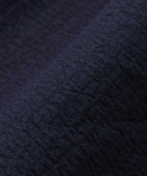 BeBe Petits Pois Vert / ベベ プチ ポワ ヴェール ミニ丈・ひざ丈ワンピース | 【店舗限定】パフスリーブティアードワンピース(95~150cm) | 詳細17