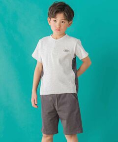 タカシマヤ　子ども服　セット 楽天市場】キッズファッション セットアップ 2点セット トップス