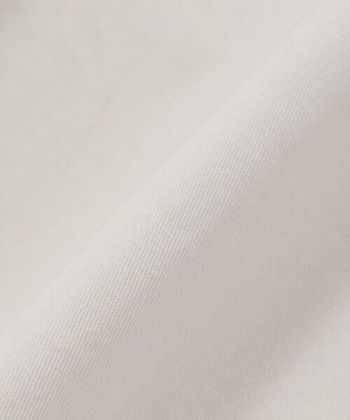 BeBe Petits Pois Vert / ベベ プチ ポワ ヴェール ショート・ハーフ・半端丈パンツ | 【店舗限定】ストレッチコットンハーフパンツ(95~160cm) | 詳細16