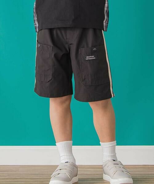 BeBe Petits Pois Vert/xx v` | F[ yX܌zyz^t^TChCn[tpc(95~150cm) ubN 120cm