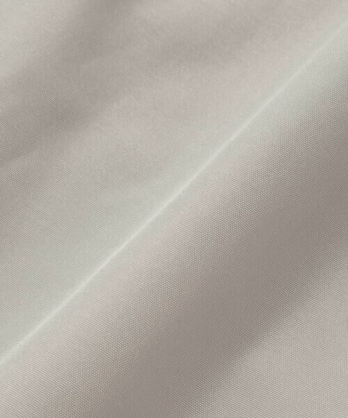 BeBe Petits Pois Vert / ベベ プチ ポワ ヴェール ショート・ハーフ・半端丈パンツ | 【店舗限定】【速乾】タフタサイドラインハーフパンツ(95~150cm) | 詳細17