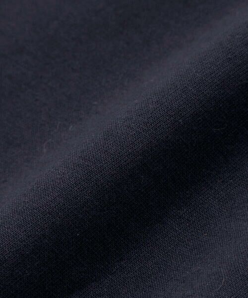 BeBe Petits Pois Vert / ベベ プチ ポワ ヴェール Tシャツ | 【店舗限定】立体ロゴプリント天竺半袖Tシャツ(95~160cm) | 詳細16