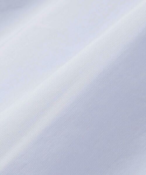 BeBe Petits Pois Vert / ベベ プチ ポワ ヴェール ミニ丈・ひざ丈ワンピース | 袖フリルエンブレム刺しゅうワンピース(95~150cm) | 詳細19