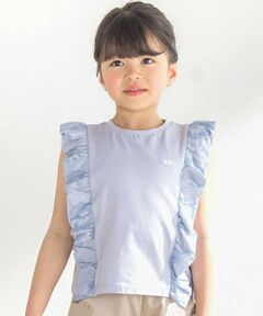 MEZZO PIANO パンケーキ Tシャツ 150cm MEZZO PIANO パンケーキ Tシャツ 150cm