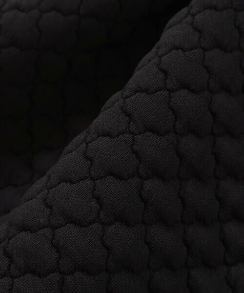 BeBe Petits Pois Vert / ベベ プチ ポワ ヴェール その他 | 【店舗限定】くもキルトジャンパースカート＋長袖リブトップスセット(95~150cm) | 詳細18