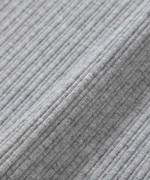 BeBe Petits Pois Vert / ベベ プチ ポワ ヴェール その他 | 【店舗限定】くもキルトジャンパースカート＋長袖リブトップスセット(95~150cm) | 詳細22