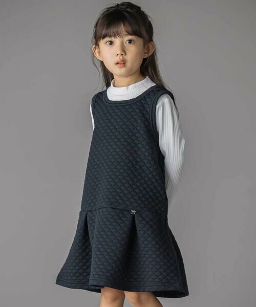 BeBe Petits Pois Vert/xx v` | F[ yX܌zLgWp[XJ[g{ugbvXZbg(95~150cm) lCr[ 130cm