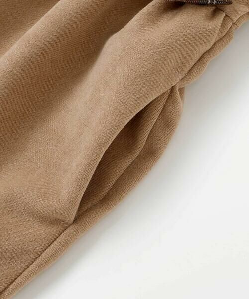 BeBe Petits Pois Vert / ベベ プチ ポワ ヴェール ロング・マキシ丈ワンピース | 【店舗限定】チェック柄リボンジャンパースカート(95~150cm) | 詳細11