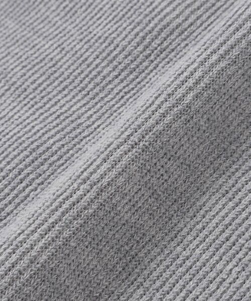 BeBe Petits Pois Vert / ベベ プチ ポワ ヴェール カーディガン・ボレロ | 【店舗限定】スカラップニットカーディガン(95~160cm) | 詳細15