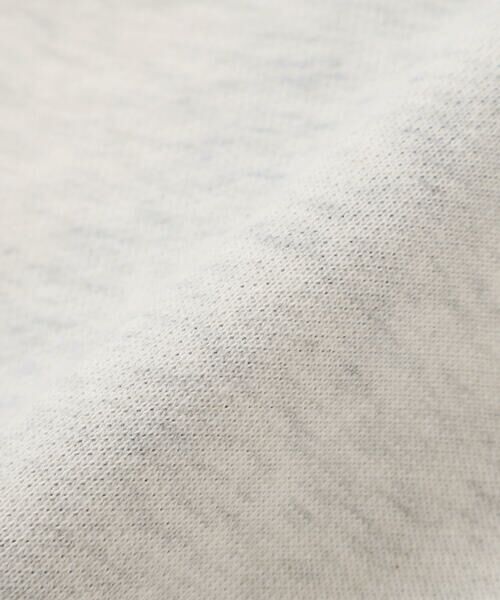 BeBe Petits Pois Vert / ベベ プチ ポワ ヴェール カーディガン・ボレロ | 【店舗限定】配色裏毛カーディガン(95~160cm) | 詳細12