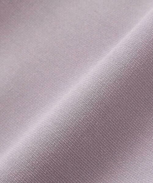 BeBe Petits Pois Vert / ベベ プチ ポワ ヴェール その他パンツ | 【店舗限定】裾パールボタンポンチロングパンツ(95~150cm) | 詳細13