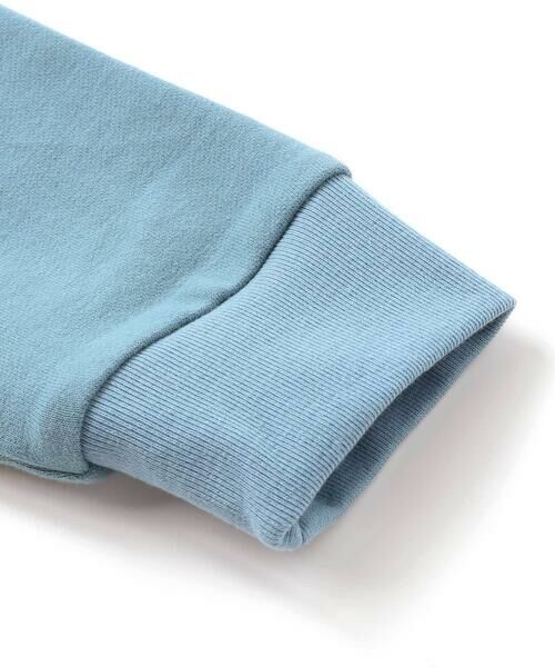 BeBe Petits Pois Vert / ベベ プチ ポワ ヴェール Tシャツ | 【店舗限定】インレイ発泡プリントクワガタムシ長袖Tシャツ(95~150cm) | 詳細7