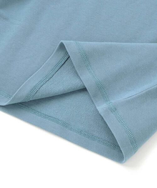 BeBe Petits Pois Vert / ベベ プチ ポワ ヴェール Tシャツ | 【店舗限定】インレイ発泡プリントクワガタムシ長袖Tシャツ(95~150cm) | 詳細8