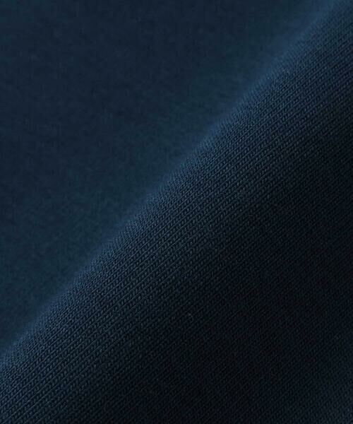 BeBe Petits Pois Vert / ベベ プチ ポワ ヴェール スウェット | コード刺しゅうライオントレーナー(95~150cm) | 詳細18