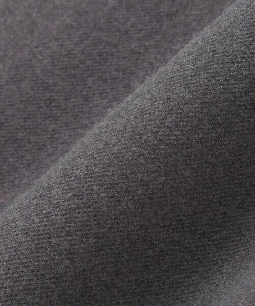 BeBe Petits Pois Vert / ベベ プチ ポワ ヴェール ミニ・ひざ丈スカート | センタープリーツラメオーガンジー切り替えスカート(100~160cm) | 詳細14