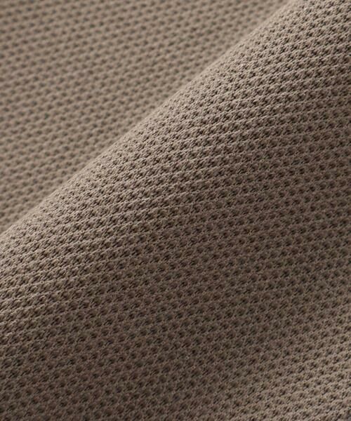 BeBe Petits Pois Vert / ベベ プチ ポワ ヴェール チノ・ワークパンツ | 【店舗限定】【お揃い】カノコボンディングサイドチェックパンツ(95~150cm) | 詳細12