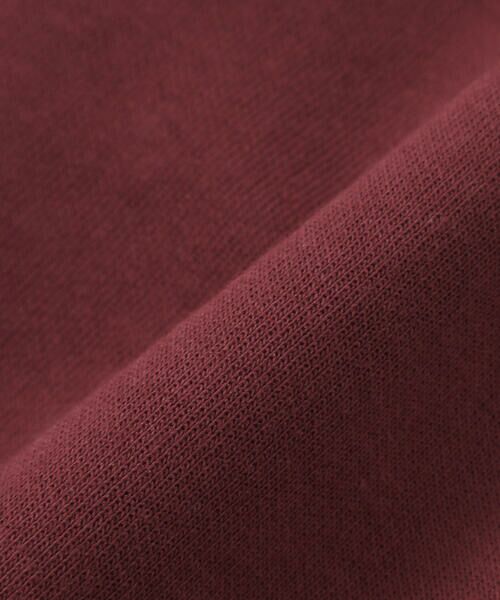 BeBe Petits Pois Vert / ベベ プチ ポワ ヴェール チノ・ワークパンツ | 【店舗限定】ポンチロゴライン切り替えパンツ(95~160cm) | 詳細15