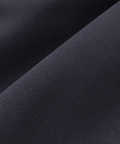 BeBe Petits Pois Vert / ベベ プチ ポワ ヴェール ミニ・ひざ丈スカート | 【店舗限定】【お揃い】チェックジャガード切り替えスカート(100~150cm) | 詳細15