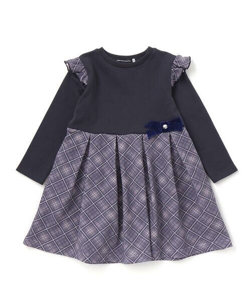 BeBe Petits Pois Vert/xx v` | F[ yz`FbNуxA{^bNs[X(95~150cm) lCr[n 130cm