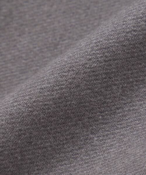 BeBe Petits Pois Vert / ベベ プチ ポワ ヴェール ミニ・ひざ丈スカート | 3段リボンAラインジャンパースカート(95~150cm) | 詳細16