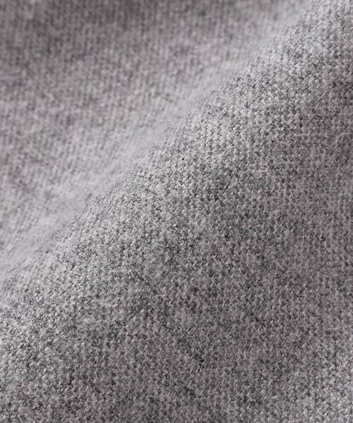 BeBe Petits Pois Vert / ベベ プチ ポワ ヴェール ショート・ハーフ・半端丈パンツ | ラップスカート風リボンキュロットパンツ(100~150cm) | 詳細19