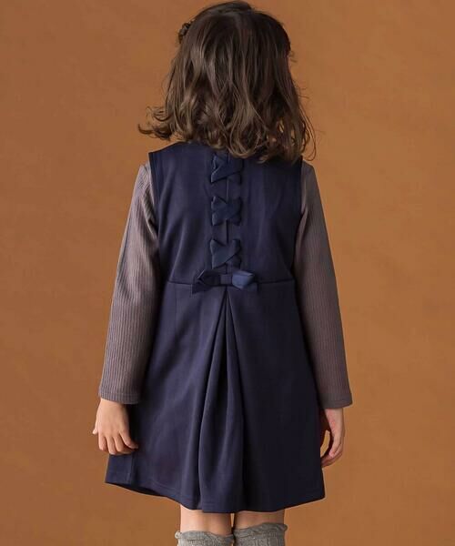 BeBe Petits Pois Vert/xx v` | F[ yX܌z|`obN҂ݏグWp[XJ[g(95~150cm) lCr[ 130cm