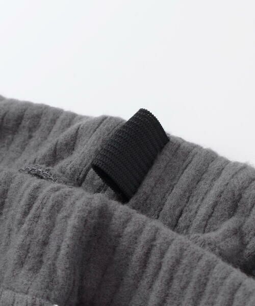 BeBe Petits Pois Vert / ベベ プチ ポワ ヴェール レギンス・スパッツ | 【店舗限定】レースライン起毛リブレギンス(95~150cm) | 詳細14