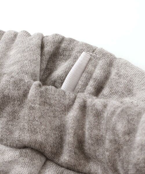 BeBe Petits Pois Vert / ベベ プチ ポワ ヴェール その他パンツ | 【店舗限定】タイダイ柄裏毛ロングパンツ(95~150cm) | 詳細16