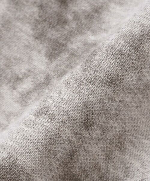 BeBe Petits Pois Vert / ベベ プチ ポワ ヴェール その他パンツ | 【店舗限定】タイダイ柄裏毛ロングパンツ(95~150cm) | 詳細17