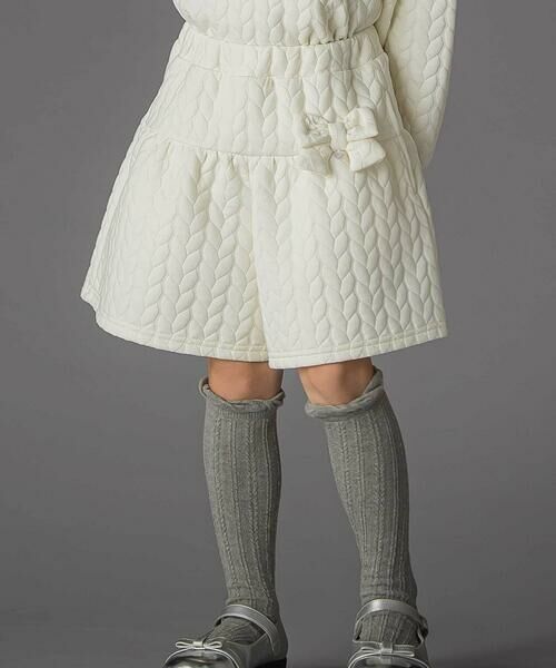 BeBe Petits Pois Vert/xx v` | F[ yX܌zyzLgWK[h؂ւLbgpc(95~160cm) ItzCg 130cm