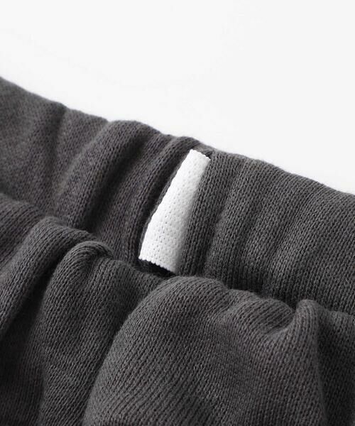 BeBe Petits Pois Vert / ベベ プチ ポワ ヴェール ミニ・ひざ丈スカート | 【店舗限定】【お揃い】レーステープポイントタックスカート(100~150cm) | 詳細14