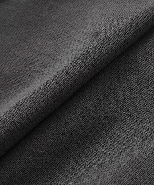 BeBe Petits Pois Vert / ベベ プチ ポワ ヴェール ミニ・ひざ丈スカート | 【店舗限定】【お揃い】レーステープポイントタックスカート(100~150cm) | 詳細15