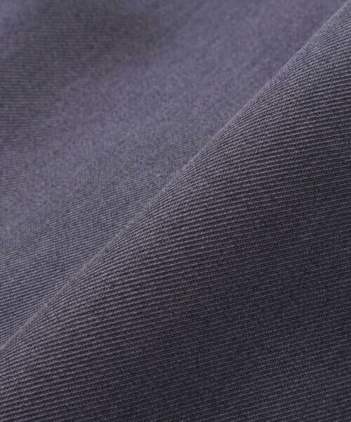 BeBe Petits Pois Vert / ベベ プチ ポワ ヴェール ミニ丈・ひざ丈ワンピース | 立体花モチーフ斜めタックワンピース(95~150cm) | 詳細20