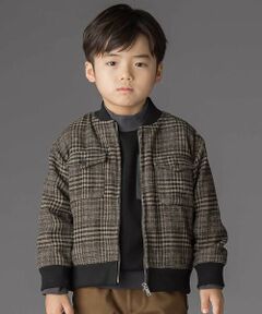 ⭐︎専用⭐︎Lacoste ノーカラー ブラウンジャケット セール】 LACOSTE / ラコステ （レディース） ノーカラー