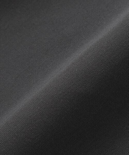 BeBe Petits Pois Vert / ベベ プチ ポワ ヴェール シャツ・ブラウス | 丸襟フリル長袖ブラウス(95~150cm) | 詳細15