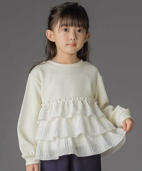 BeBe Petits Pois Vert/xx v` | F[ yX܌zjbgu{tg[i[(95~150cm) ItzCg 150cm