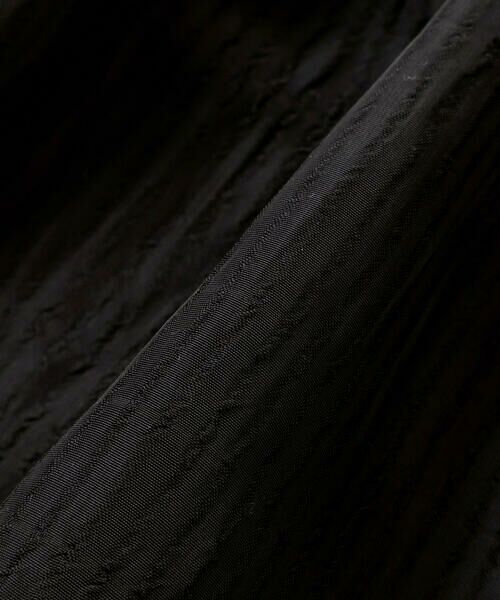 BeBe Petits Pois Vert / ベベ プチ ポワ ヴェール スウェット | 【店舗限定】ニットリブ＋フリルトレーナー(95~150cm) | 詳細16